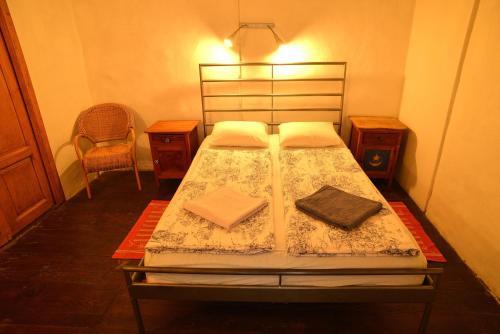 Hostal Pension La Cubana