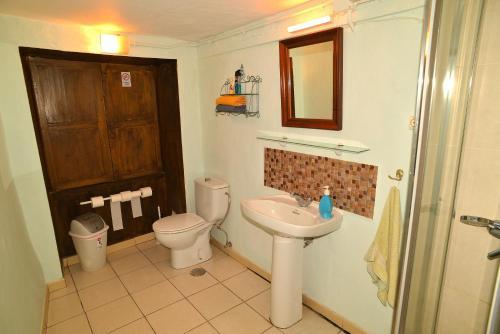 Hostal Pension La Cubana