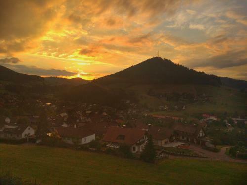 Hostal Hotel Pension Sonnenstube