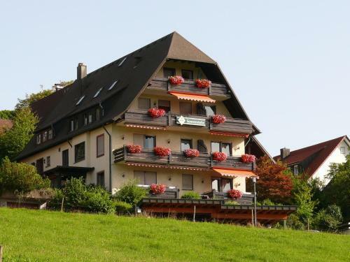 Hostal Hotel Pension Sonnenstube