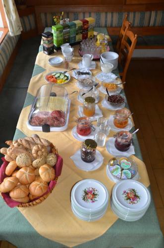 Hostal Gasthof Oswaldbauer