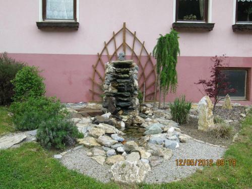 Hostal Gasthof Oswaldbauer
