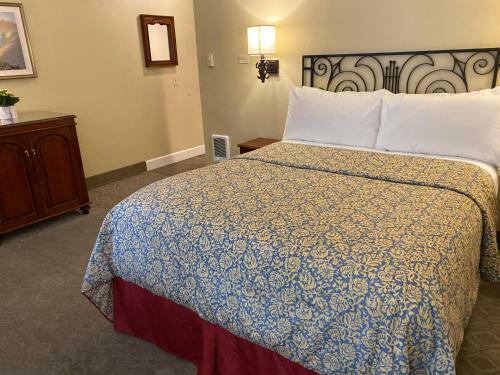 Motel Normandy Inn
