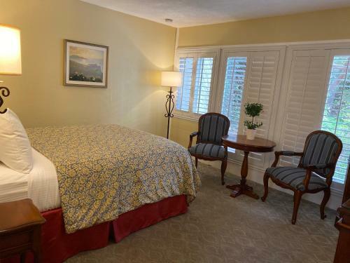 Motel Normandy Inn