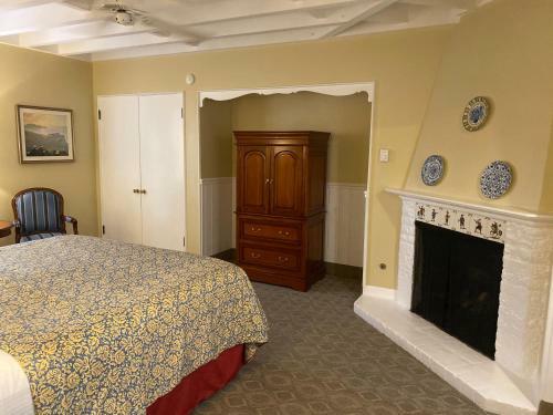 Motel Normandy Inn