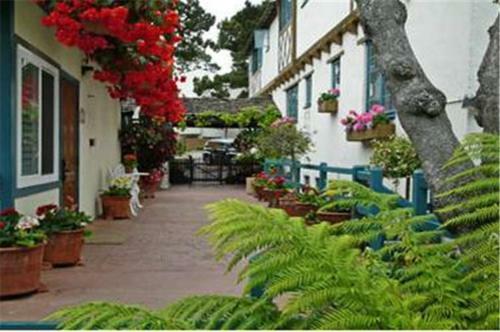 Motel Normandy Inn