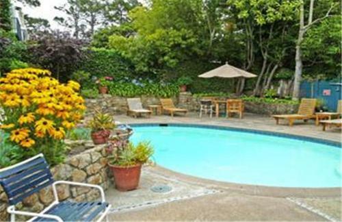 Motel Normandy Inn