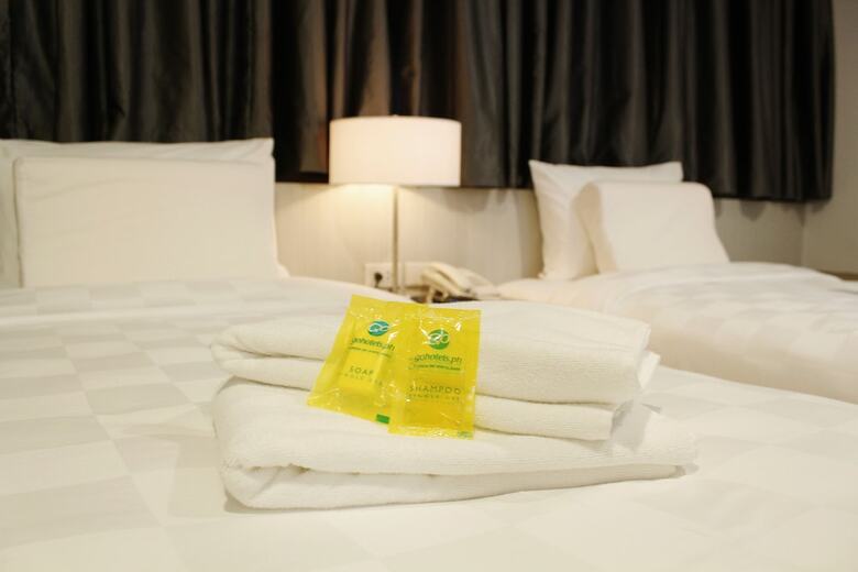 Go Hotels Otis-manila