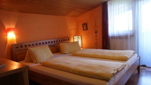 Hostal G�stehaus Midi