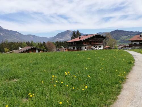 Hostal G�stehaus Midi