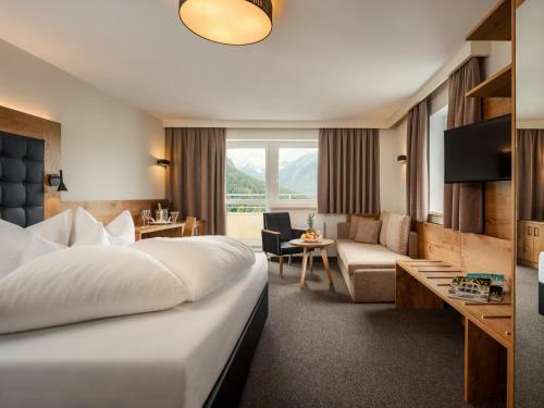 Hotel Arzlerhof