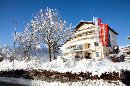 Hotel Arzlerhof