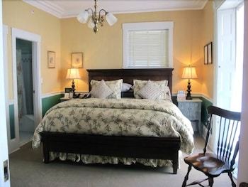 Bed & Breakfast Mary Prentiss Inn