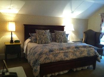 Bed & Breakfast Mary Prentiss Inn