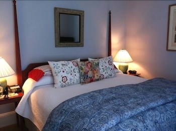 Bed & Breakfast Mary Prentiss Inn