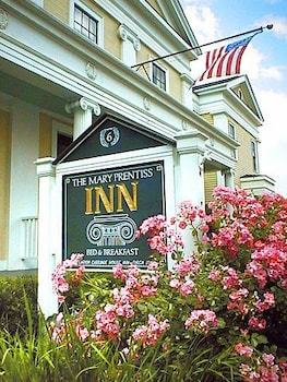 Bed & Breakfast Mary Prentiss Inn