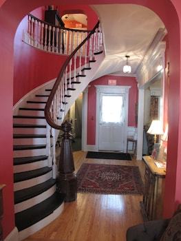 Bed & Breakfast Mary Prentiss Inn