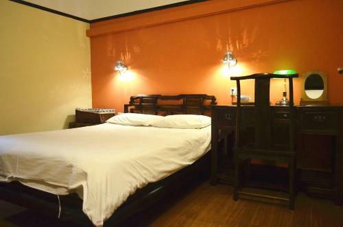 Mingtown Etour Youth Hostel