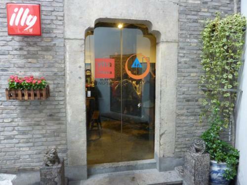 Mingtown Etour Youth Hostel