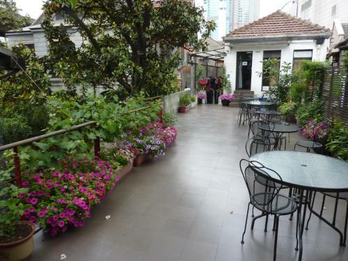 Mingtown Etour Youth Hostel
