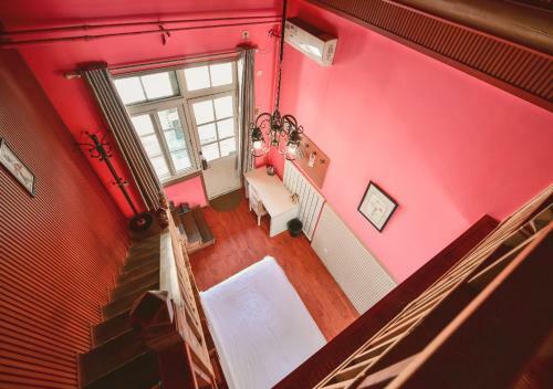 Xi'an Qixian (7 Sages) Youth Hostel