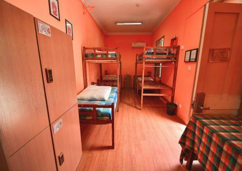 Xi'an Qixian (7 Sages) Youth Hostel