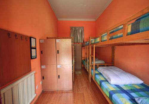 Xi'an Qixian (7 Sages) Youth Hostel