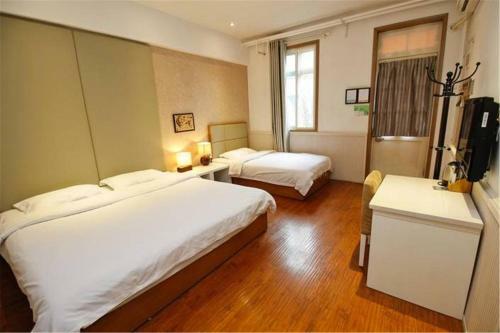 Xi'an Qixian (7 Sages) Youth Hostel