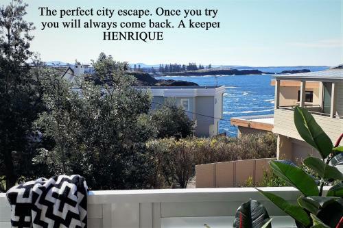 Apartamentos Shutters By The Sea Kiama