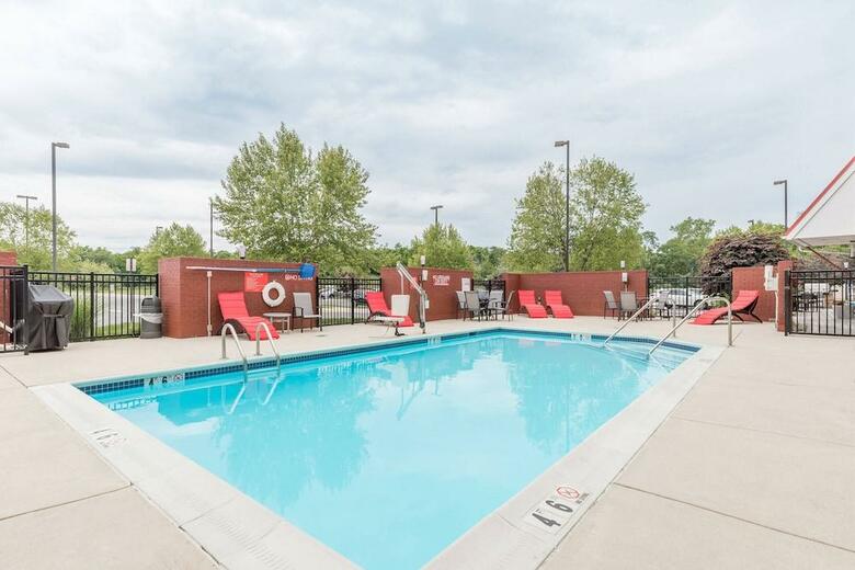 Hotel Towneplace Suites Winchester