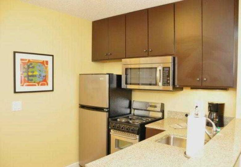 Hotel Towneplace Suites Winchester