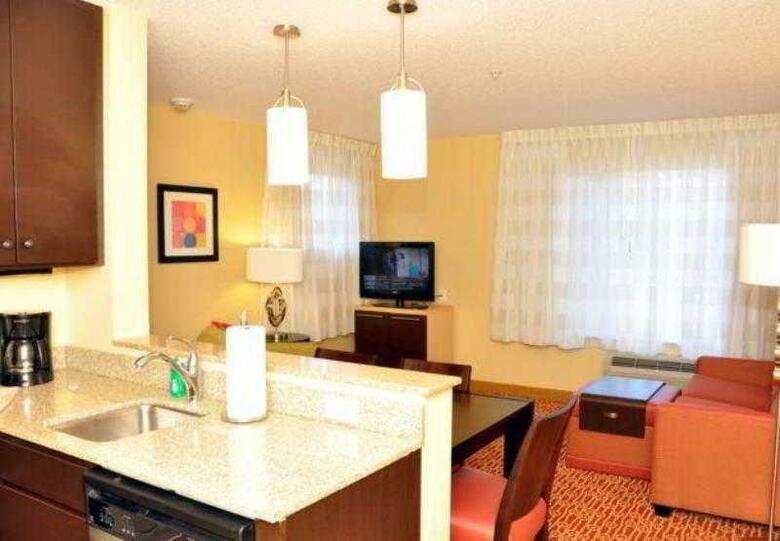 Hotel Towneplace Suites Winchester