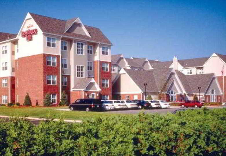 Hotel Residence Inn Minneapolis Bloomington