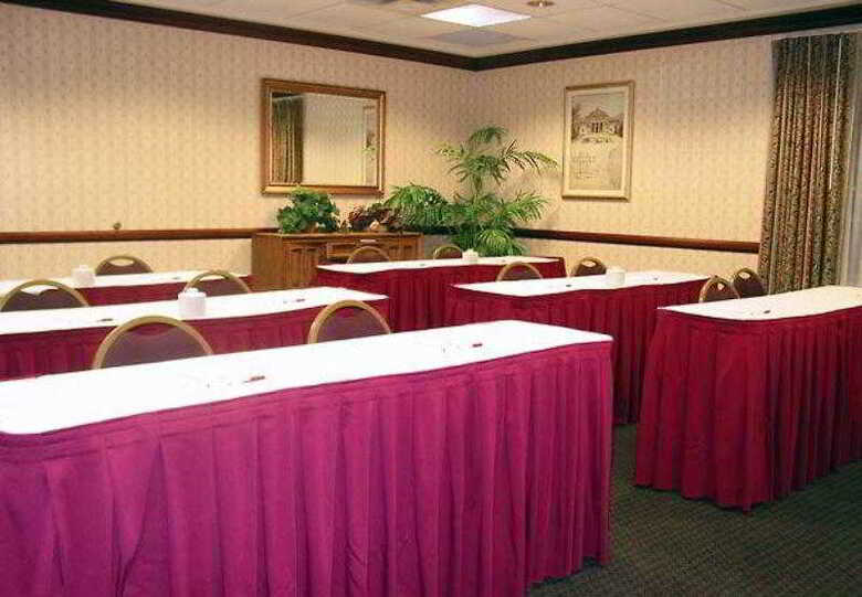 Hotel Residence Inn Minneapolis Bloomington