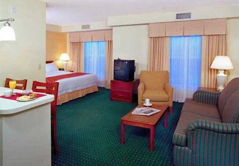 Hotel Residence Inn Minneapolis Bloomington
