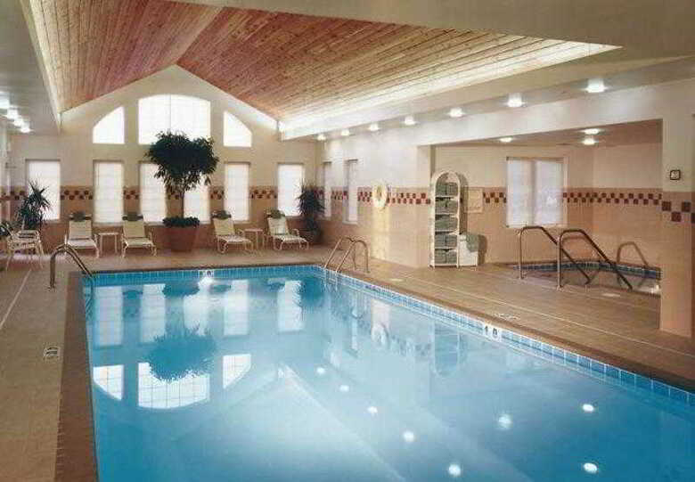 Hotel Residence Inn Minneapolis Bloomington