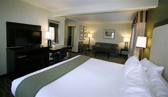 Hotel Holiday Inn Express & Suites American Fork - North Provo