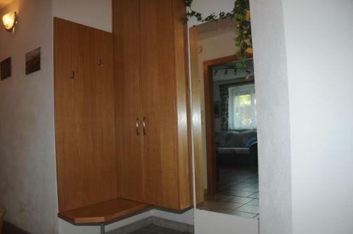 Apartments Grabler
