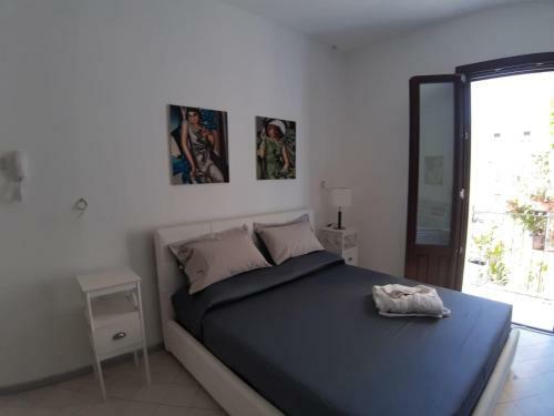Apartamento Scicli Suite