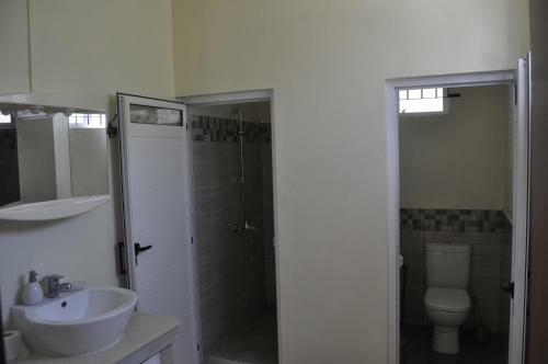 Villa Moringi (veer Residences)