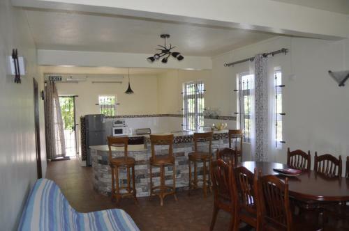 Villa Moringi (veer Residences)