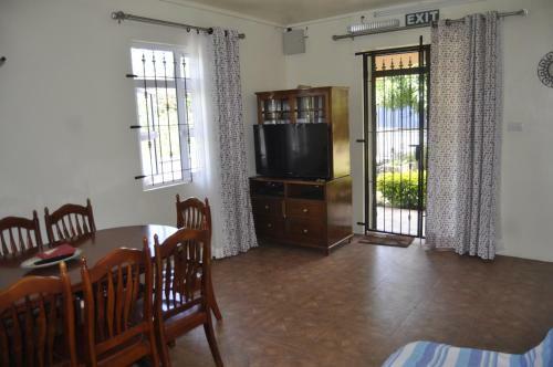 Villa Moringi (veer Residences)