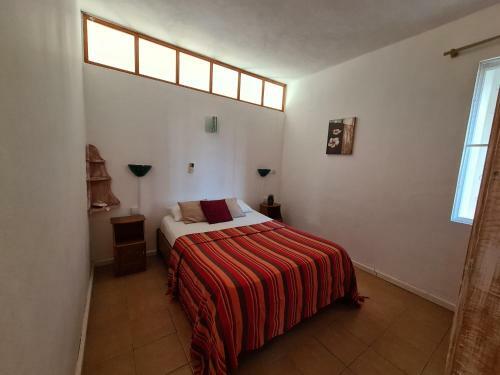 Villa La Fourche