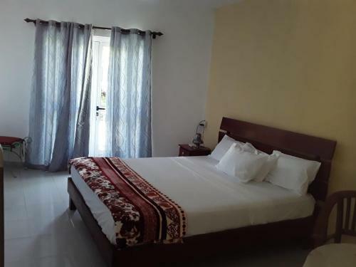 Apartamento Studio