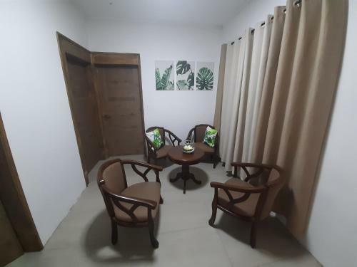 Villa Om Tourist Residence