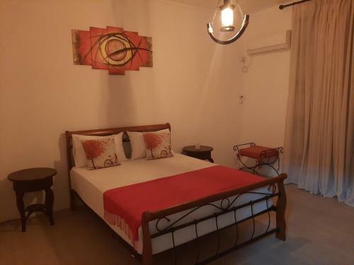 Villa Om Tourist Residence