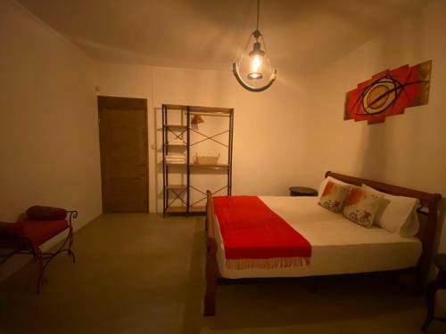 Villa Om Tourist Residence