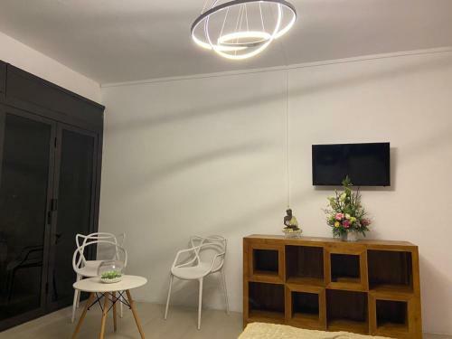Villa Om Tourist Residence