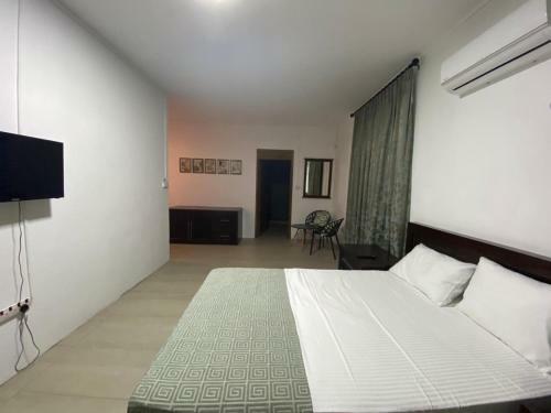 Villa Om Tourist Residence