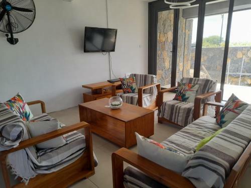 Villa Om Tourist Residence